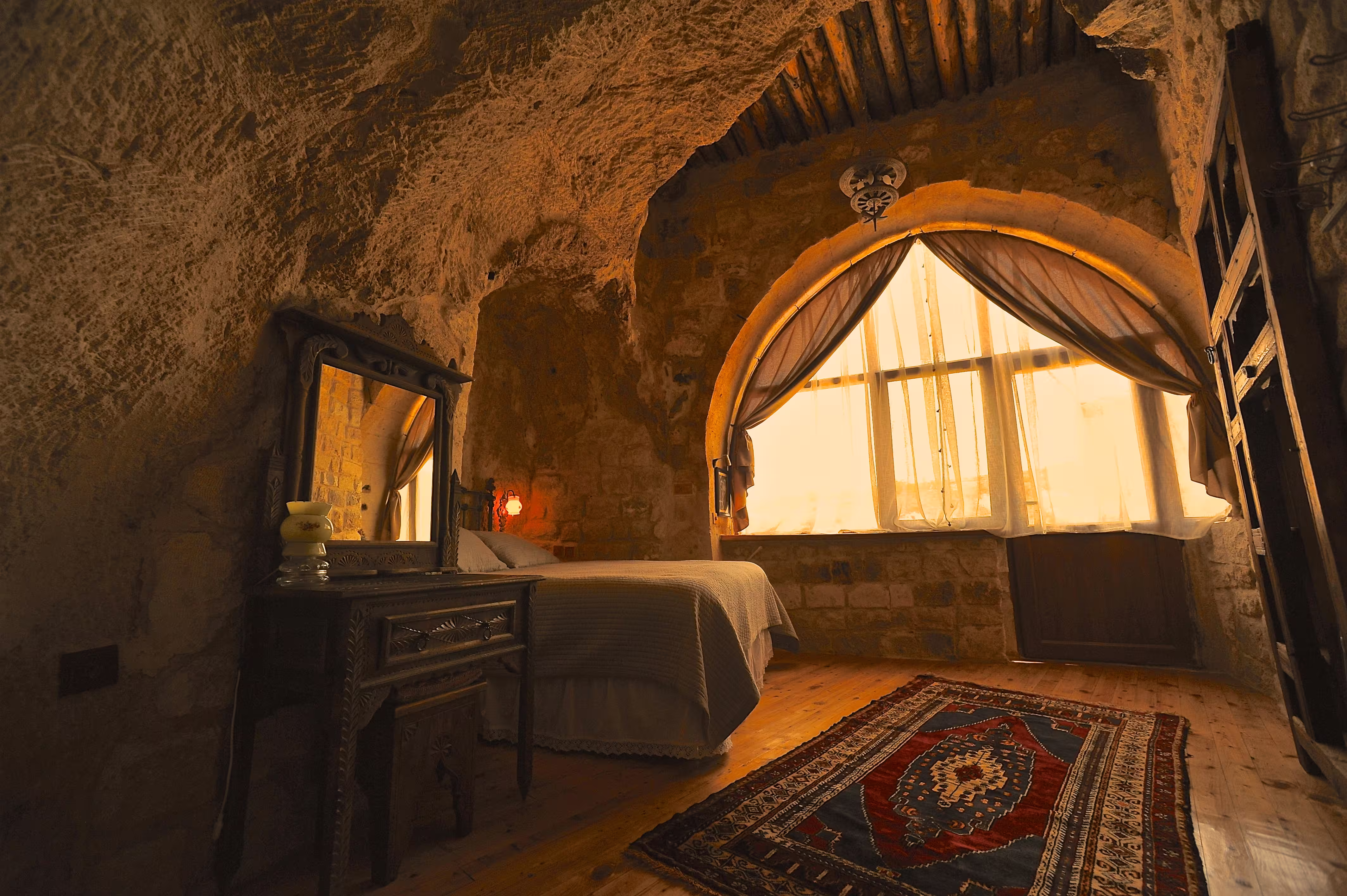 Anitya Cave Suite - 5