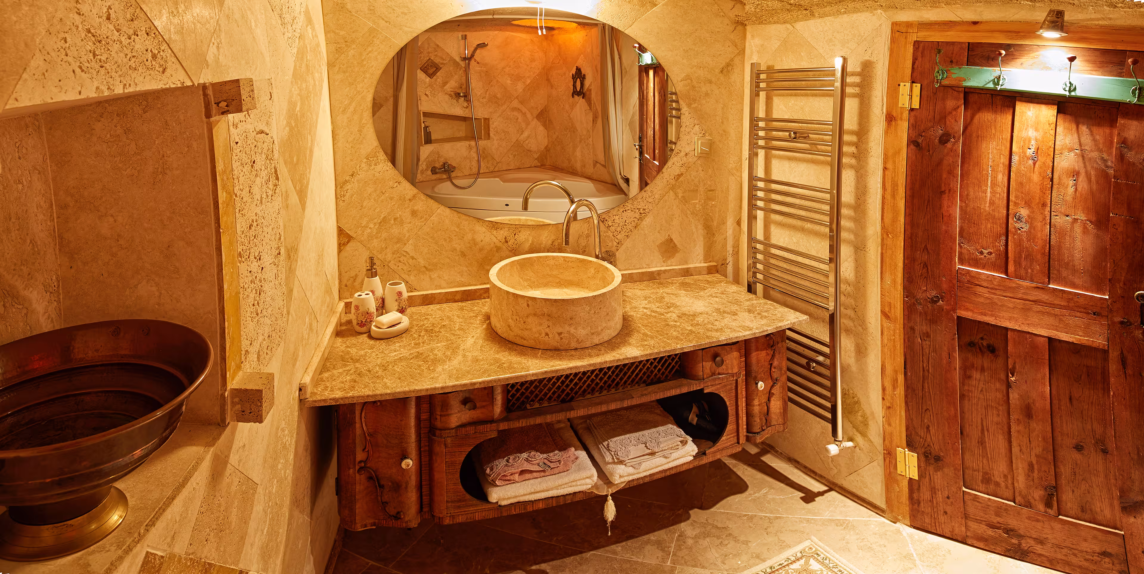 Anitya Cave Suite - 7