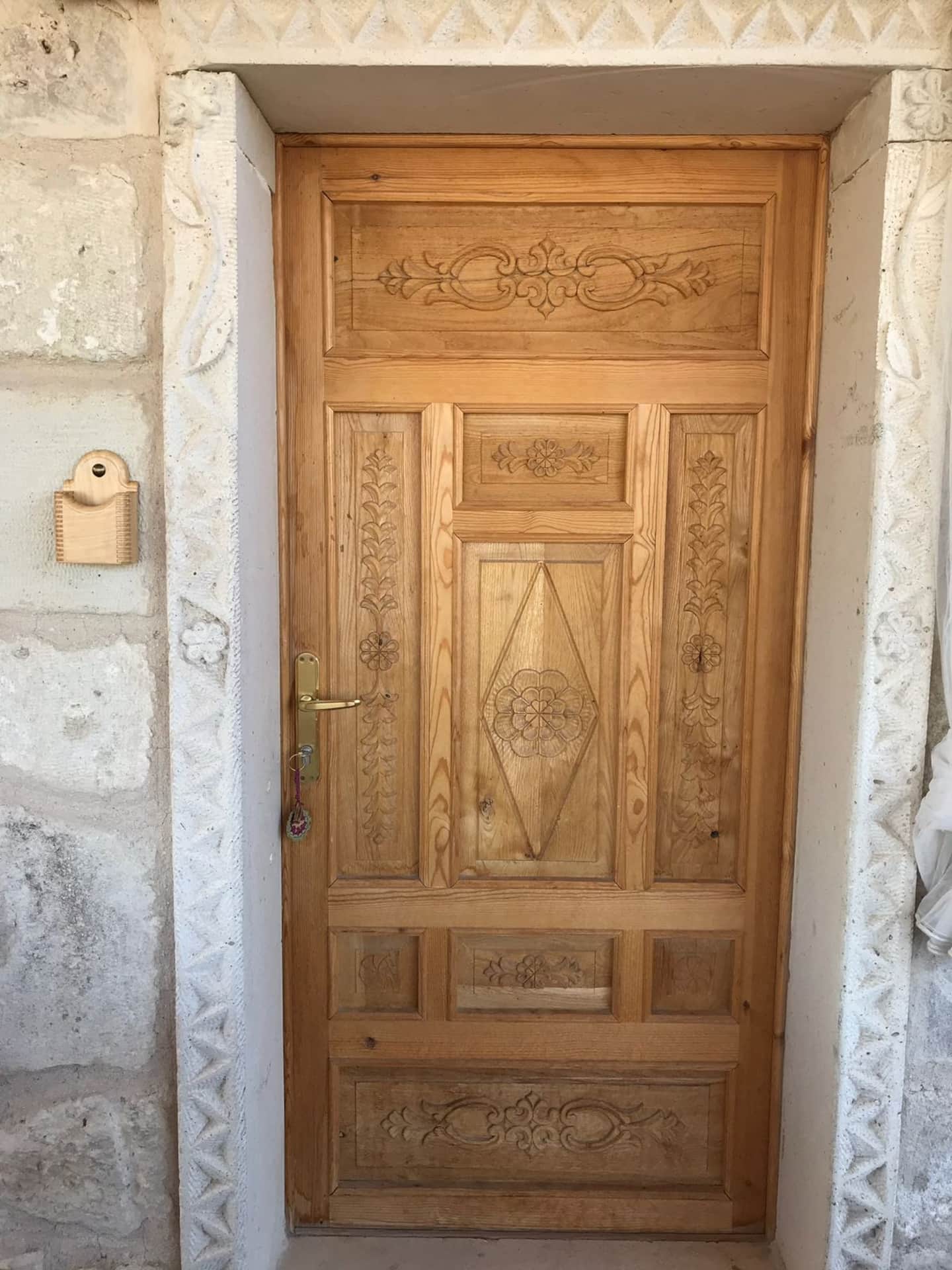 Dublex Stone Suite — stone texture