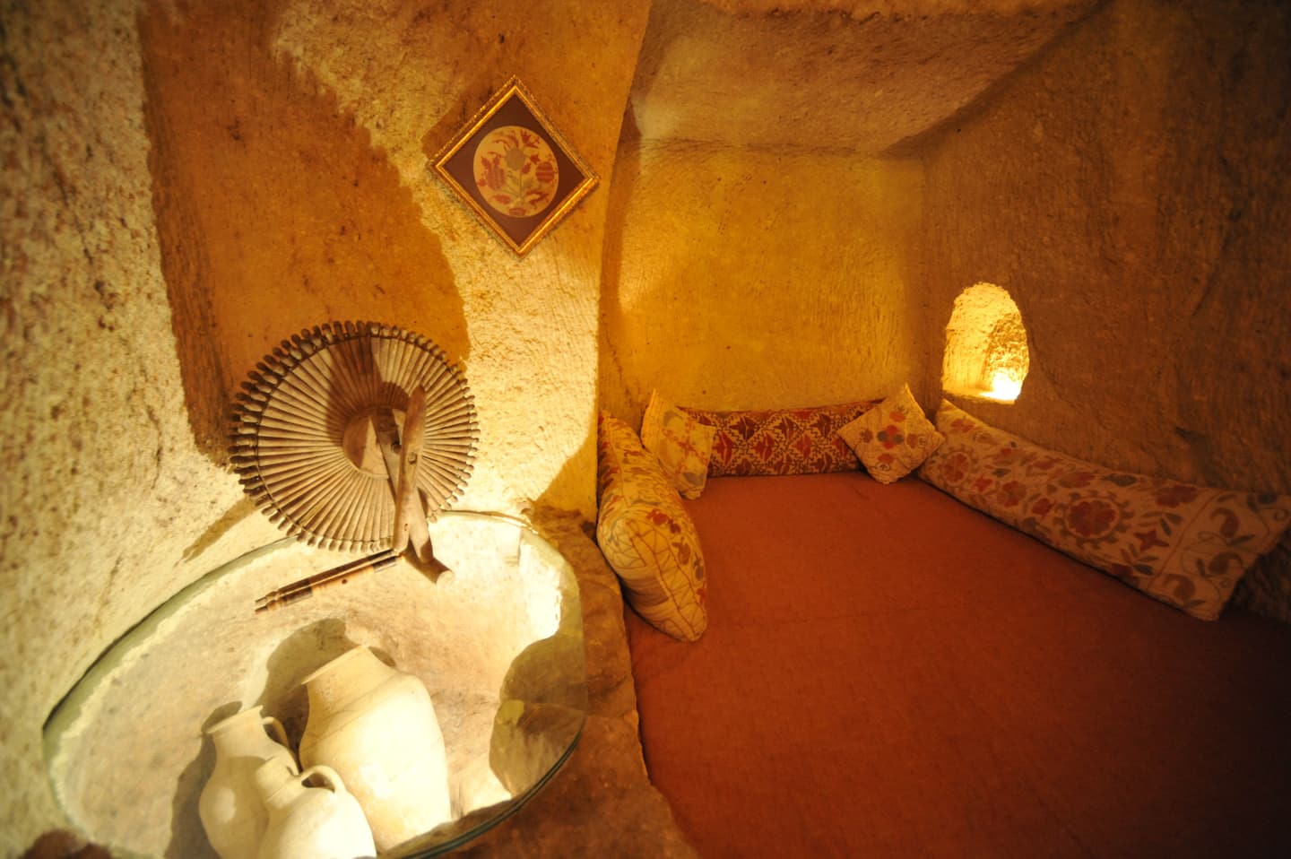 Şırahane Cave Suite - 20