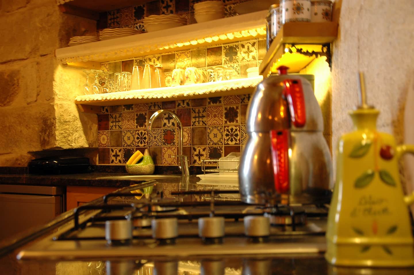 Şırahane Cave Suite - 11