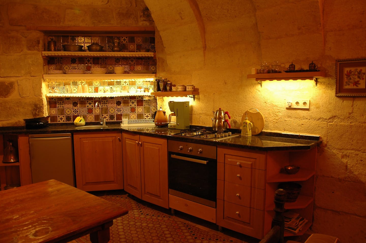 Şırahane Cave Suite - 14