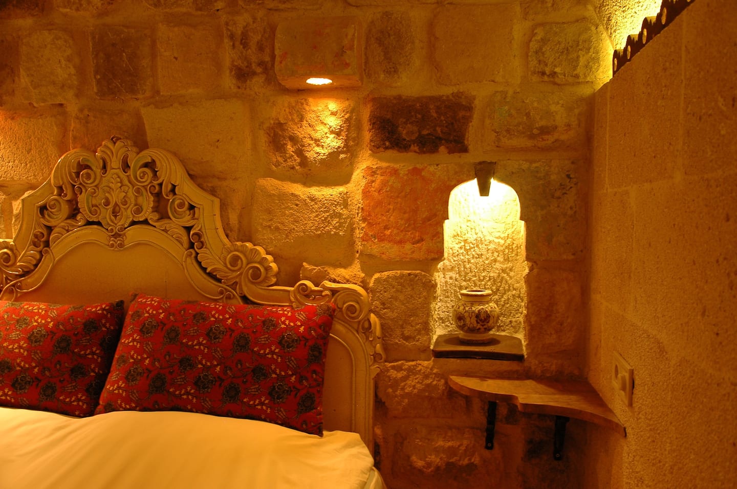 Şırahane Cave Suite - 19