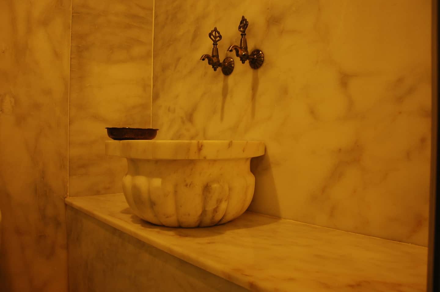 Şırahane Cave Suite - 8