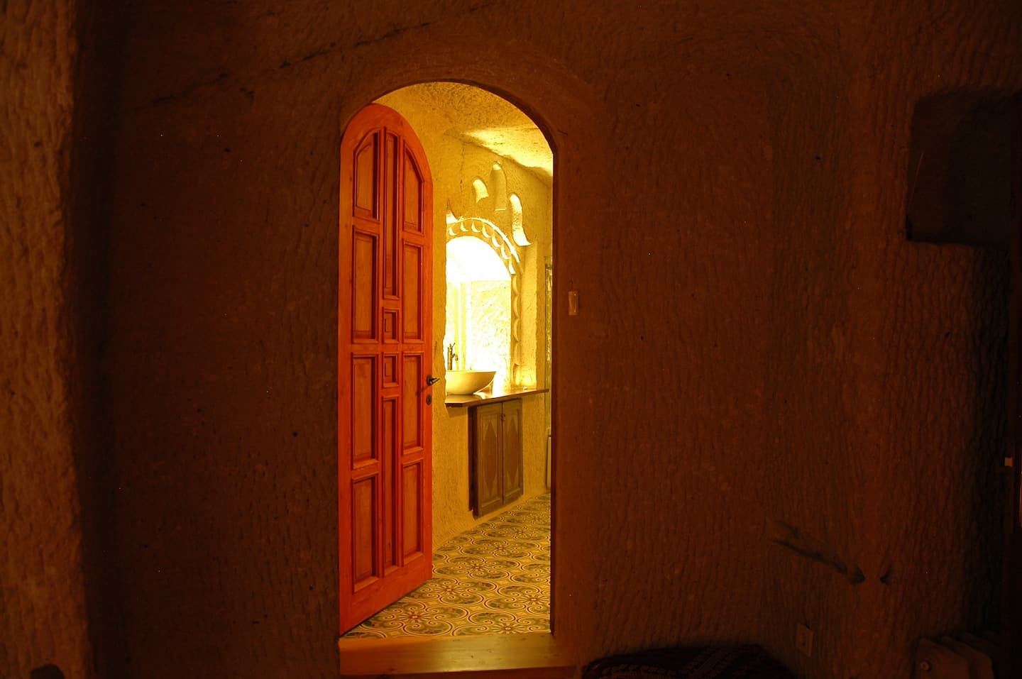 Şırahane Cave Suite - 6