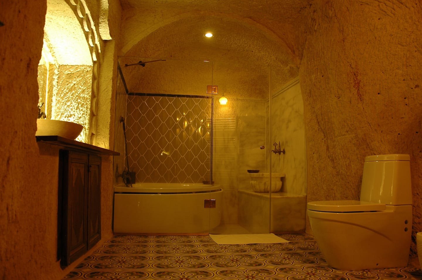 Şırahane Cave Suite - 10