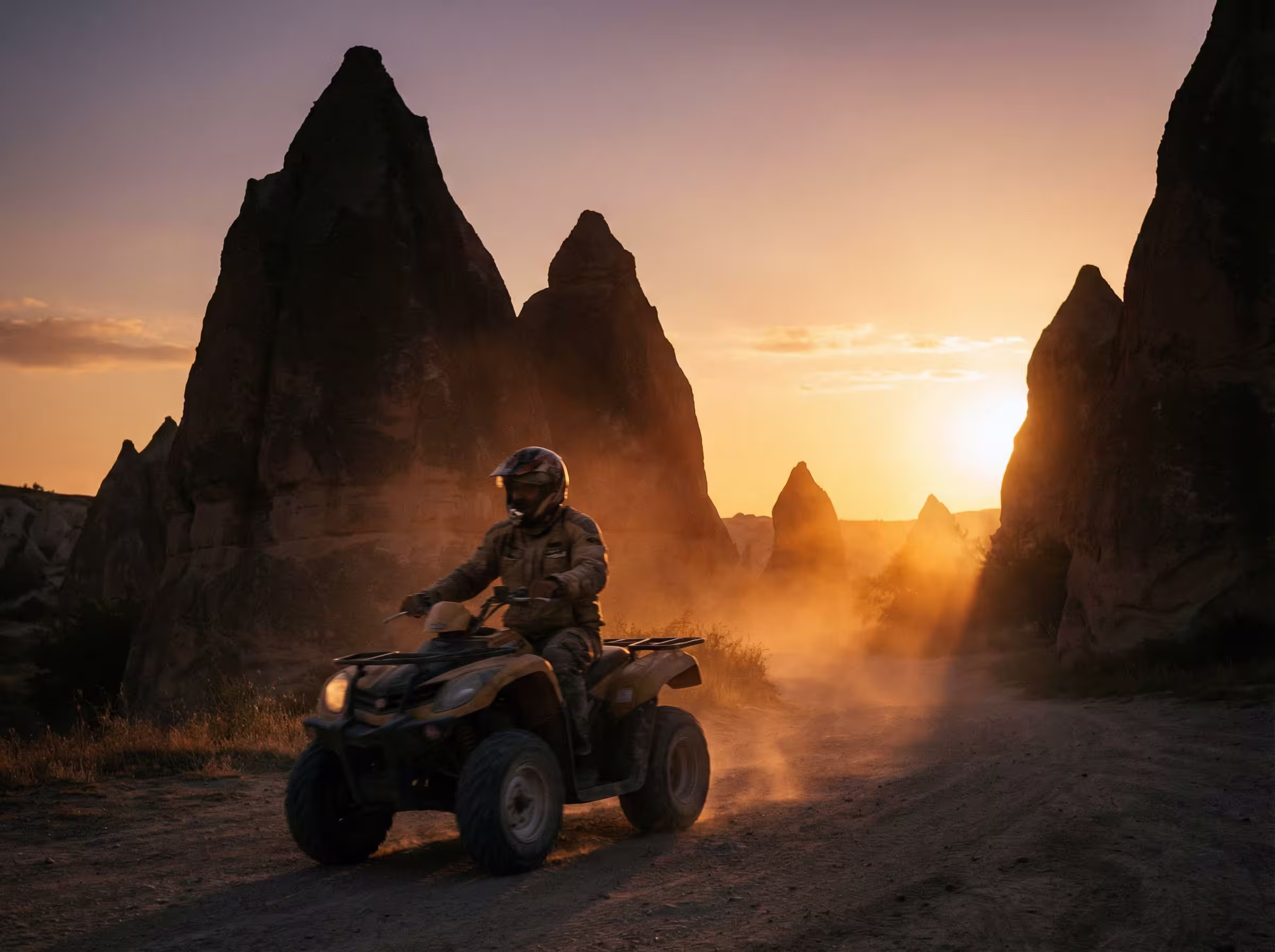 ATV Safari